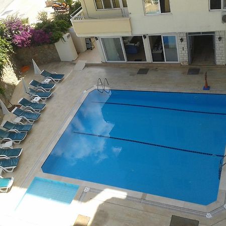 Orange Grove Apart Hotel Alanya Exterior photo
