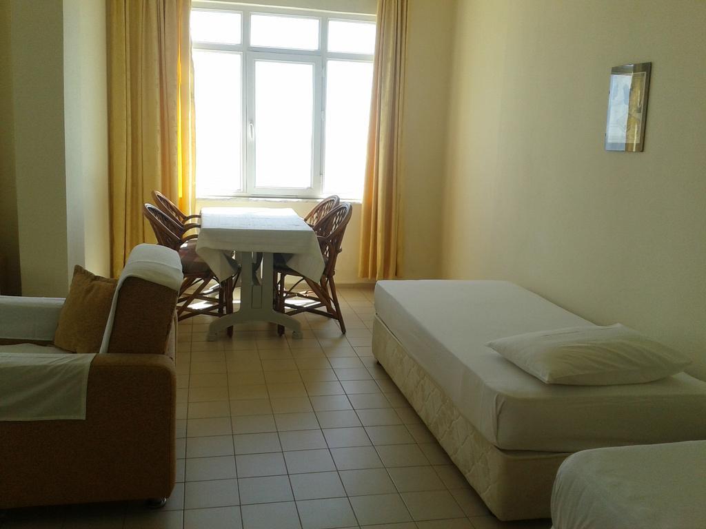 Orange Grove Apart Hotel Alanya Room photo