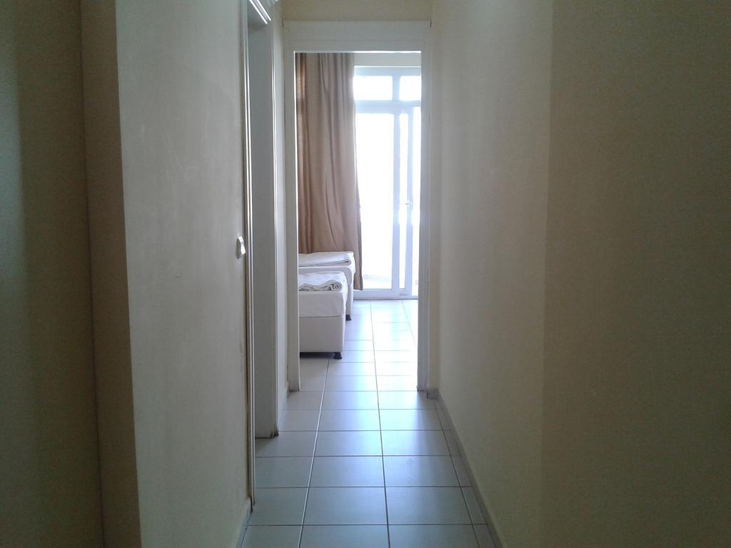 Orange Grove Apart Hotel Alanya Room photo