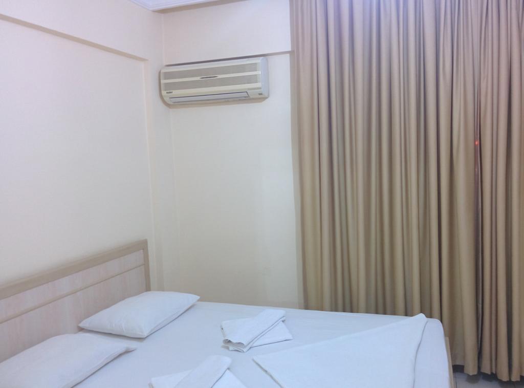 Orange Grove Apart Hotel Alanya Exterior photo