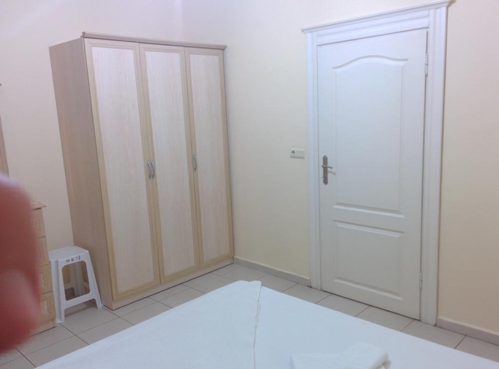 Orange Grove Apart Hotel Alanya Exterior photo